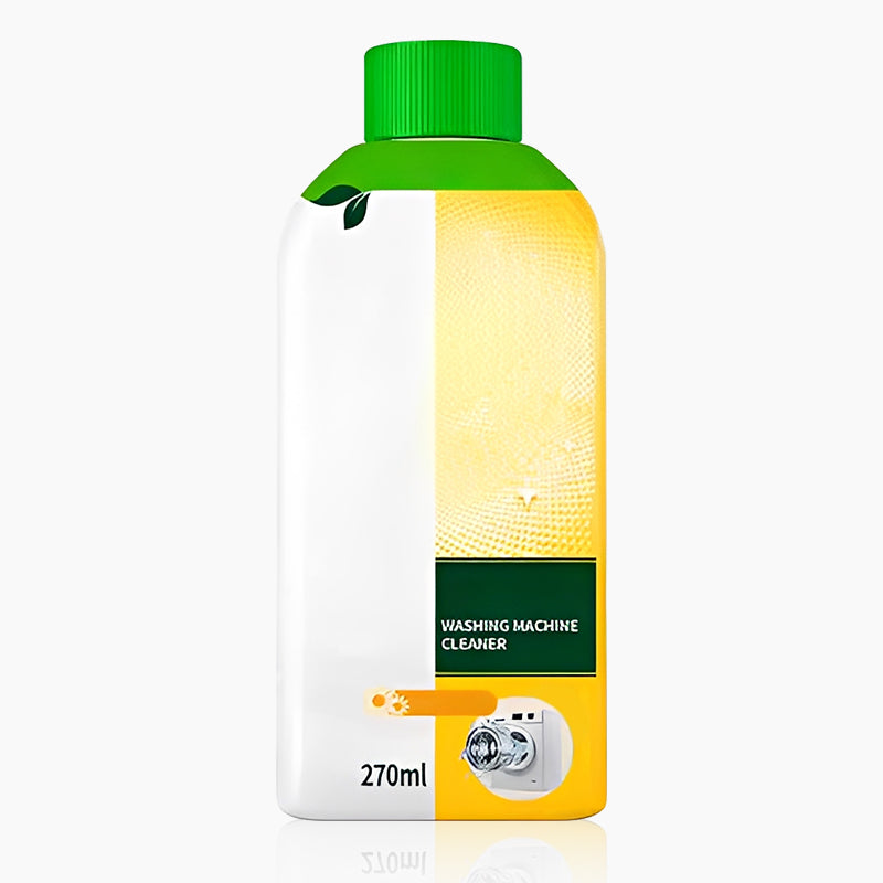 🧼✨ Geruchs- und Schimmelbekämpfender Waschmaschinenreiniger