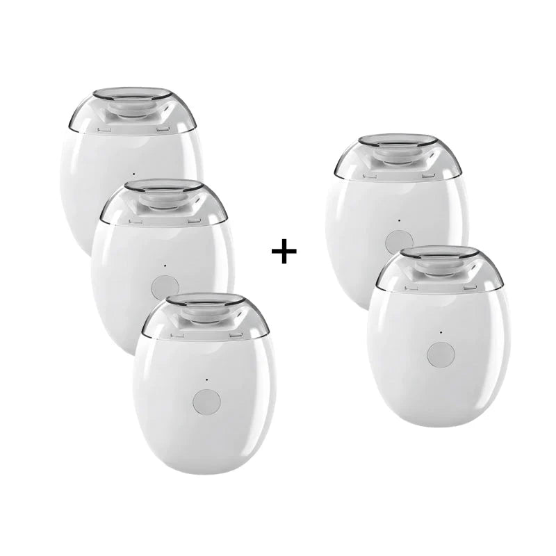 ❤️Black Friday SALE 50% OFF💥Universelle automatische Nagelfeile für Erwachsene und Kinder