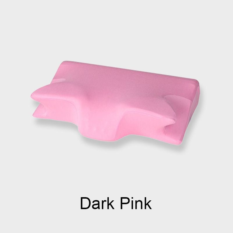 🥳 2026 Sonderangebot 💞 Ergonomisches Bambus-Nackenstützkissen – Lindert Verspannungen und fördert erholsamen Schlaf. 💤 ✨