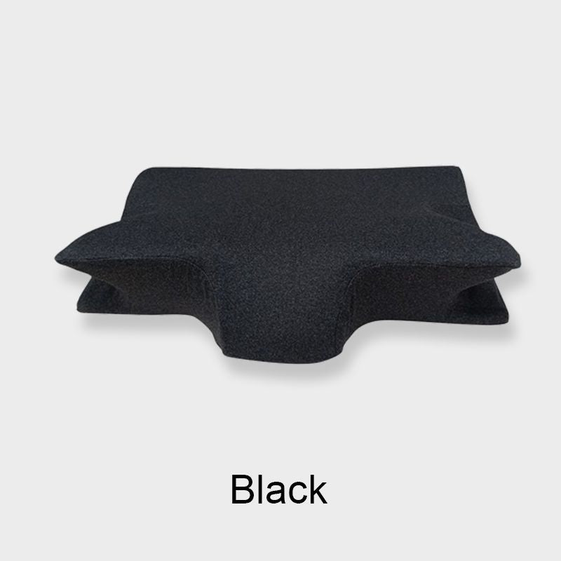 🥳 2026 Sonderangebot 💞 Ergonomisches Bambus-Nackenstützkissen – Lindert Verspannungen und fördert erholsamen Schlaf. 💤 ✨