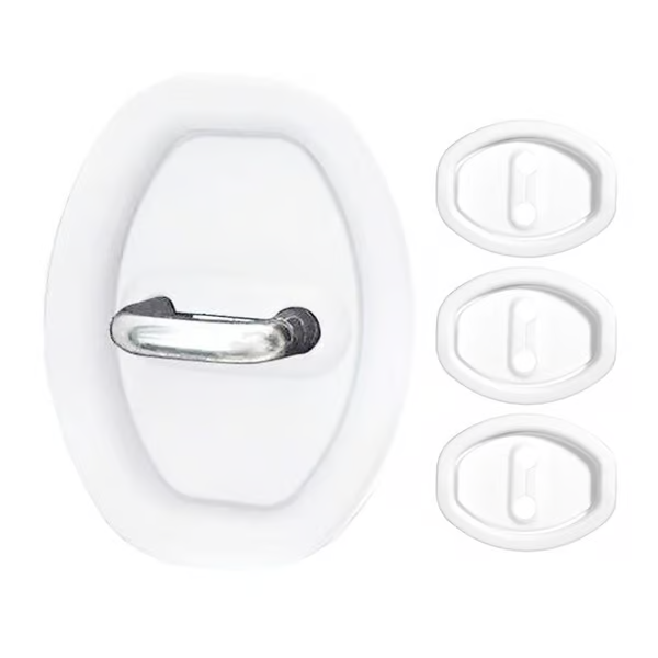 Stoßdämpfendes Kissenschutzpolster für Türschlösser von General Motors