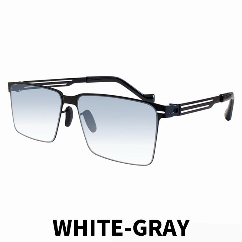 🔥2025 HOT SALE🔥 Photochrome Tag & Nacht Sonnenbrille