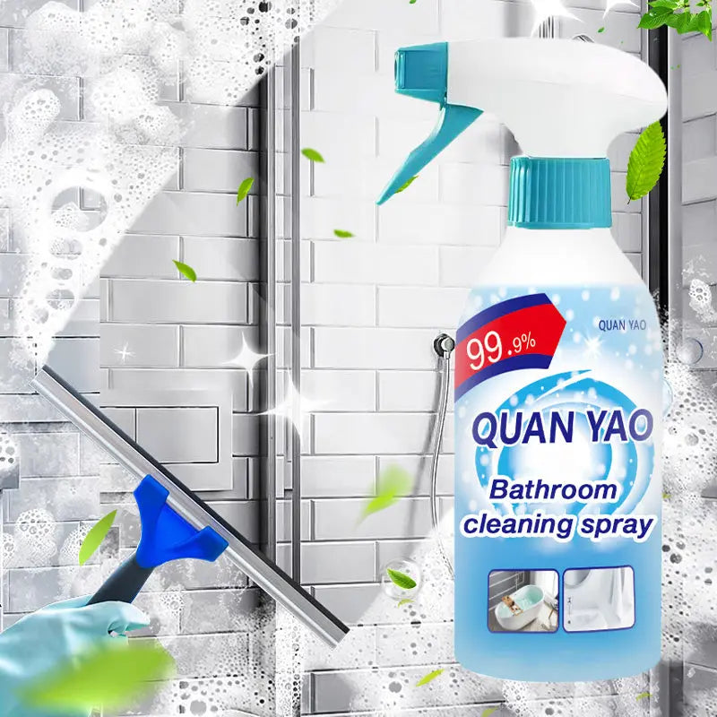 đ„Nur fĂŒr kurze Zeit â 50% Rabatt! ⥠Vielseitiges Reinigungsspray