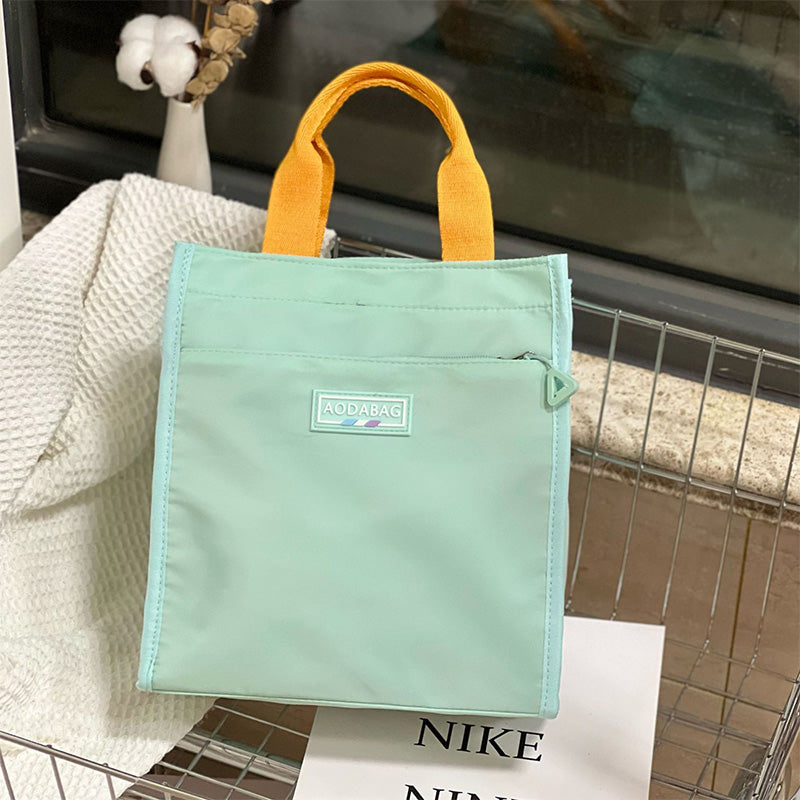 🍂Herbst-Specials🍂Multifunktionale Froße Kapazität Handtasche