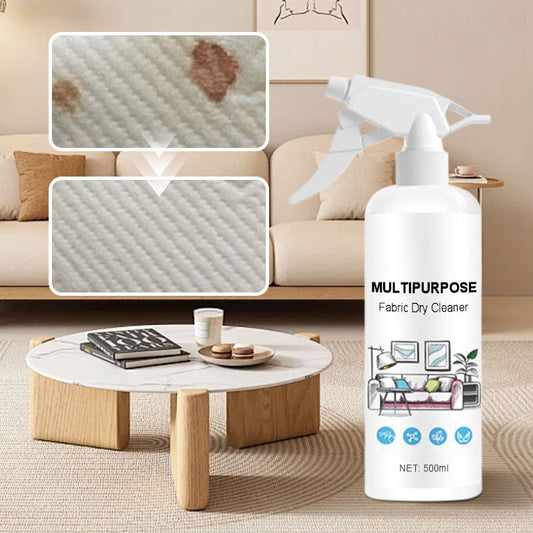 Reinigungsmittel für Stoffsofas, Teppichreinigung, kein Waschen mit Wasser