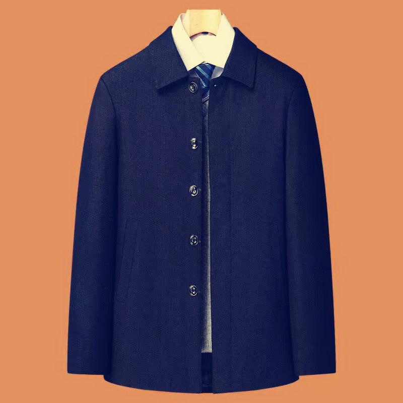 ❄️Winter Specials❄️ Herren-Reversjacke