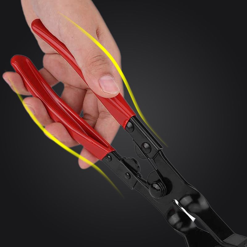 ⏳Begrenzte Zeit 50% Rabatt💥 Zange zum Entfernen von Plattenclips