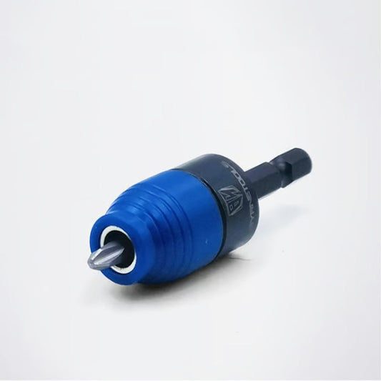 Magnetisches Schraubendreherbit-Kit mit Schnellwechselfunktion