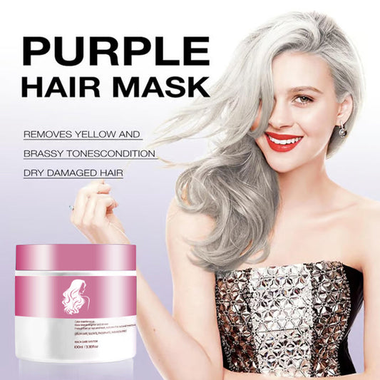 Messing Neutralisierende Hydratisierende Haarmaske