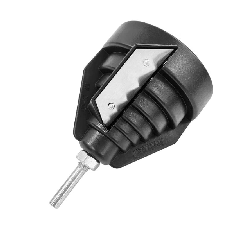 đ„PVC/PE-Rohr-Anfaswerkzeug (20â63 mm) â PrĂ€zises Anfasen fĂŒr saubere Rohrverbindungen