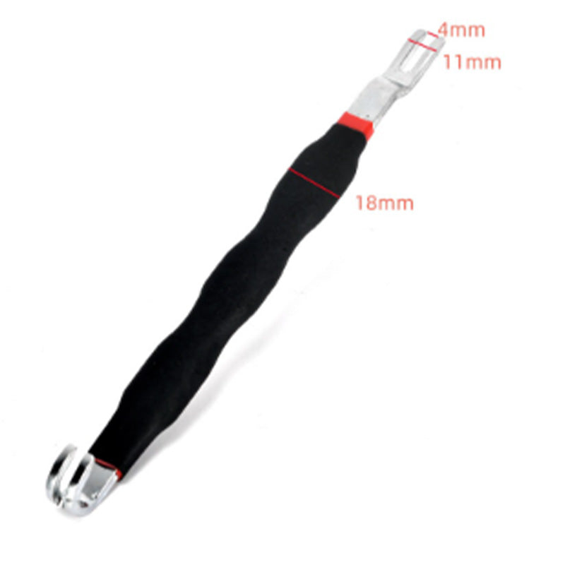 Multifunktionale elektrische Trennzange für Autos