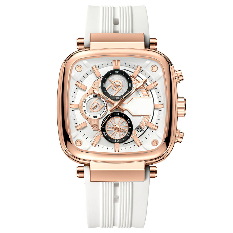 ✨Sport Quarzuhr für Herren🔥