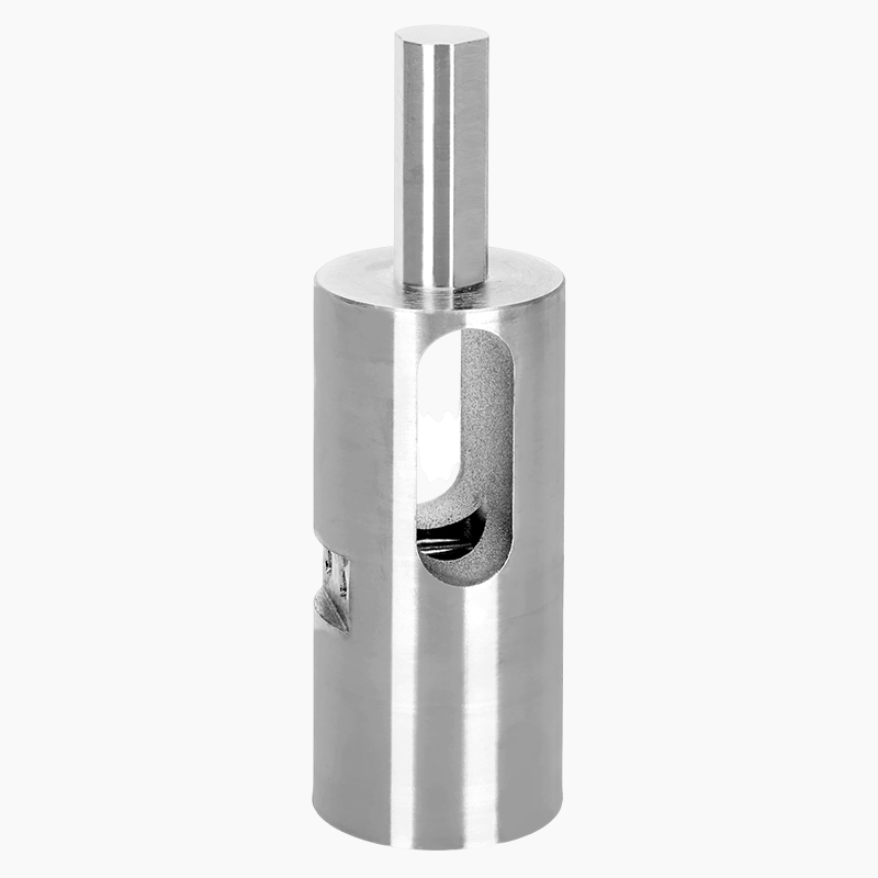 9-Gauge-Zaunspanner für 3-Backen-Bohrfutter