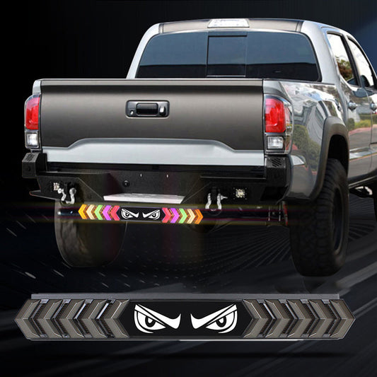 RGB LED Rücklicht für Kofferraum, Brems- & Blinklicht