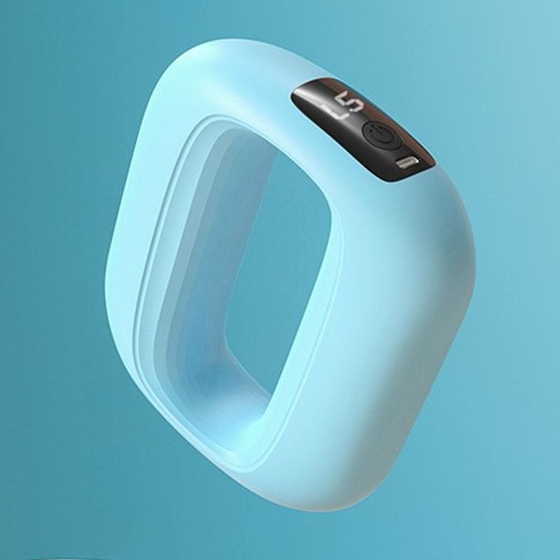 💕Herbst-Special 50% Rabatt:Mehrzweck-Taillen-Bauch-Faszien-Massagering