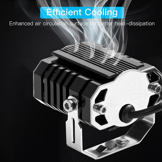 Hochleistungs-LED-Licht für Auto und Motorrad