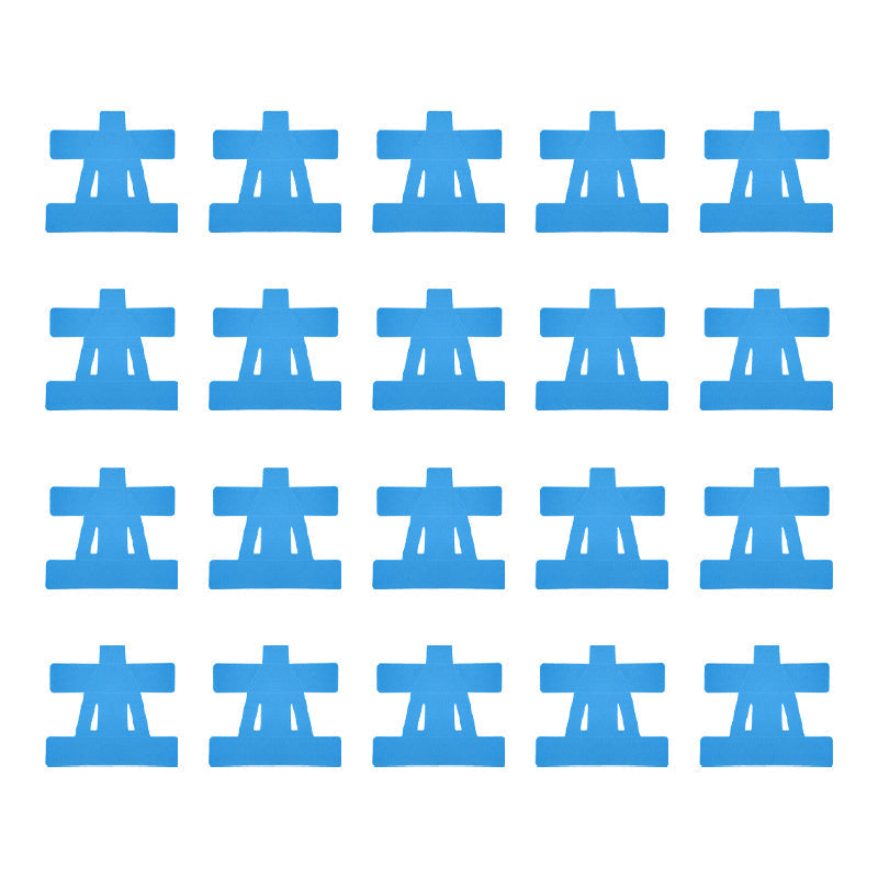 💥HEISSER VERKAUF 50 % RABATT🔥Vorgeschnittene elastische Schulterstützen-Kinesiologie-Tapes