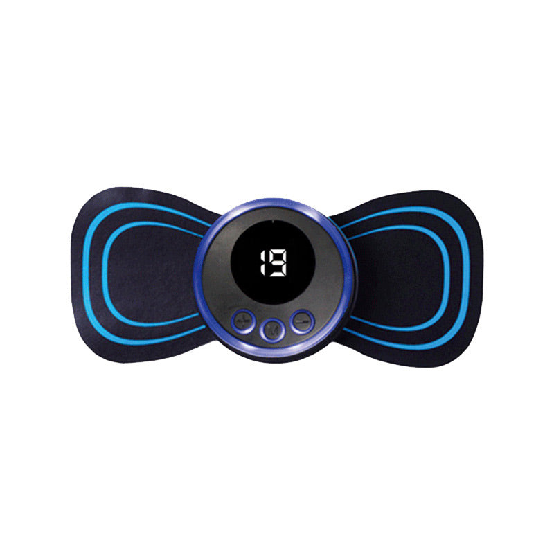 🔥Solange der Vorrat reicht 40 % Rabatt!🎉Mini-Niederfrequenz-Impulsmassagegerät