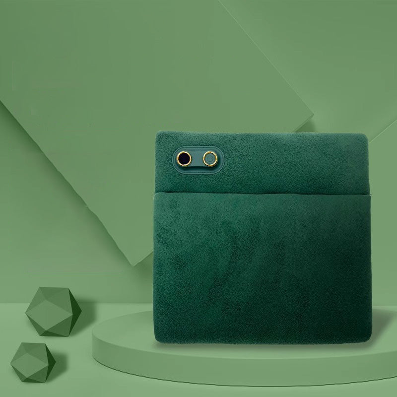 🔥❄️ Graphen USB-Aufladbarer Multifunktions-Handwärmer – 1-Sekunde Schnellaufheizung, 10-Stunden Wärme & Doppelseitiges Heizen(Perfekt für den Winter!)