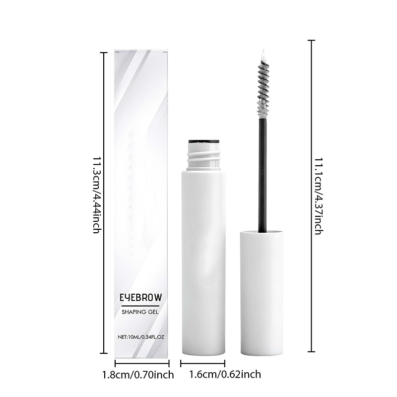đ Kauf 1, erhalte 1 gratis đ 24-Stunden Haltbare Wimpern- & Augenbrauen Laminier Gel