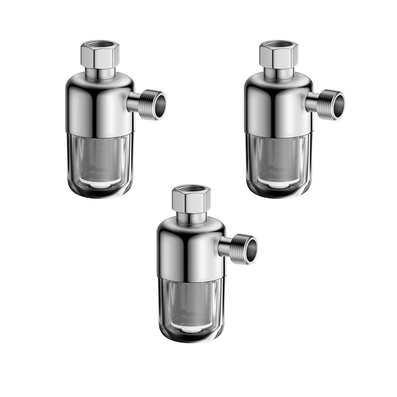 đ„Solange der Vorrat reicht 40 % Rabatt!đEdelstahl-Wasserfilter fĂŒr das ganze Haus mit 40 Mikron