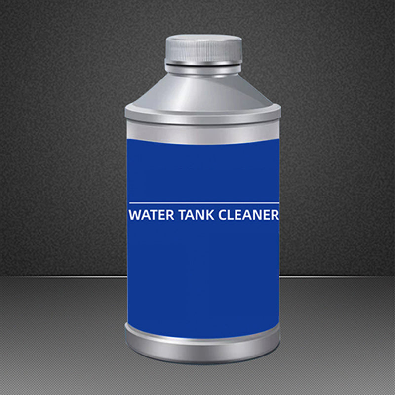 Kalk- und Rostfleckenentferner für die Wartung und Reinigung von Heizkörpern