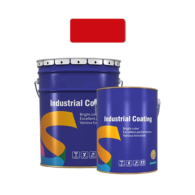 Hochglanz-Schutzlack für Automobile