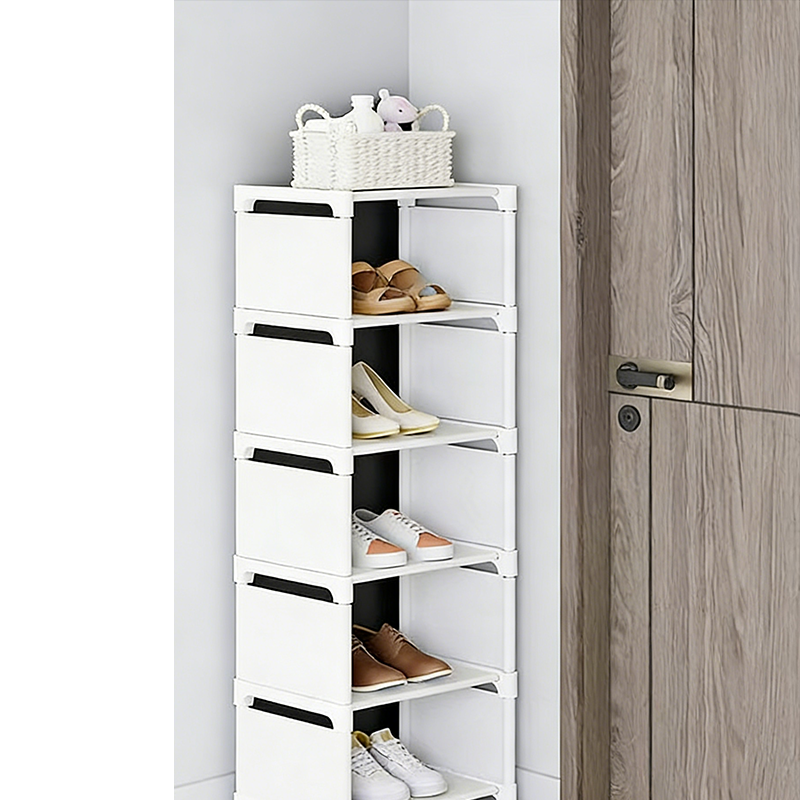 đ 50% RABATT! đȘ Einfach zu montierender Schuhregal â Platzsparend, Stabil & Robust fĂŒr Flur & Schlafzimmer đ