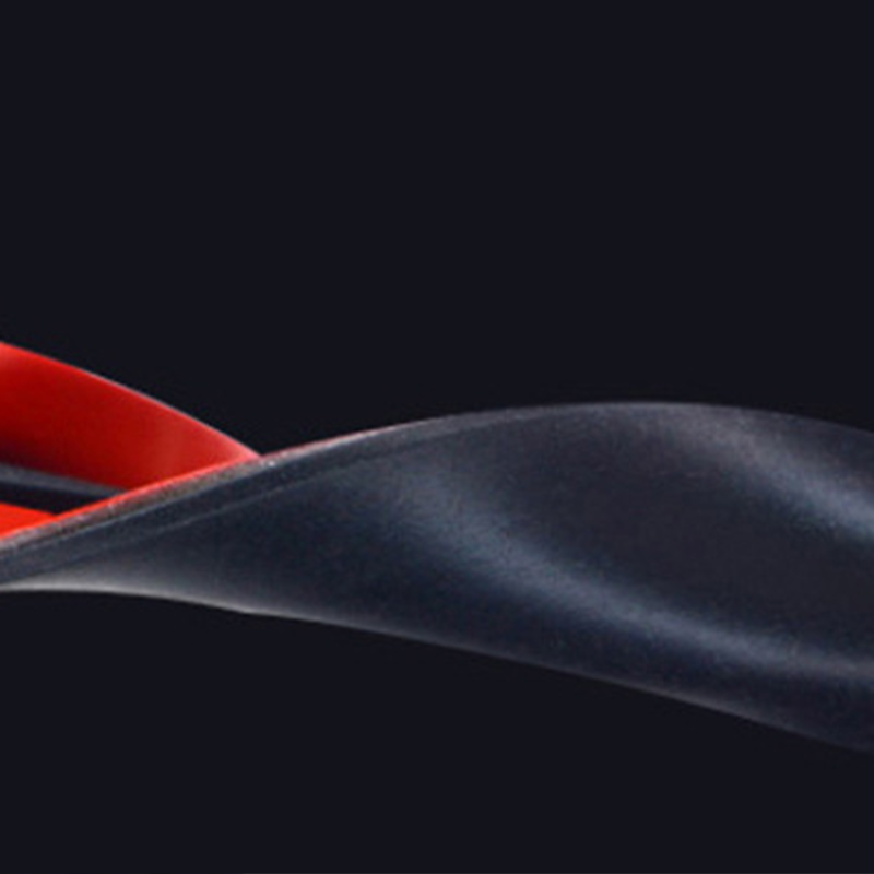 Selbstklebende Gummidichtung für Autotüren