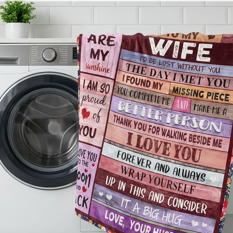đ˘đ˘ 50 % RABATT !! â° Extra weiche Flausch-Fleece-Decke fĂźr alle Jahreszeiten