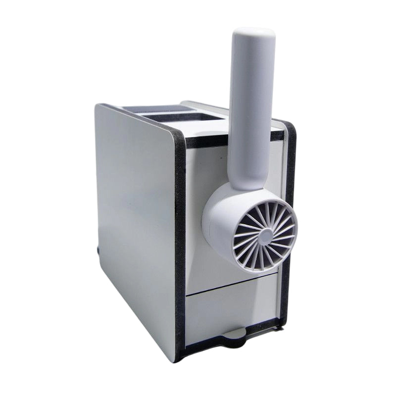đŠ 50% RABATT! â° Rechargeable Bird Seed Shell Separator â Entfernt leere HĂŒlsen automatisch â Spart Zeit, hĂ€lt die Voliere sauber â ideal fĂŒr Wellensittiche, Kanarienvögel oder Papageien đż
