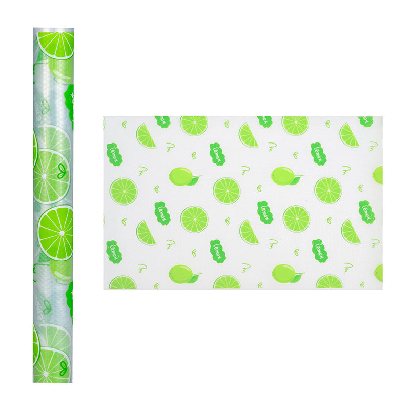 🔥 FLASH-SALE: 50% RABATT! ⏰ Wasserdichte Schubladen- & Regaleinlage – Dickes EVA – Öl- & Spritzschutz für Schränke, Arbeitsflächen & Aufbewahrung 🍋