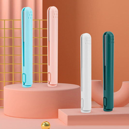 Mini Dual-purpose Curling Iron(Passender Steckeradapter)