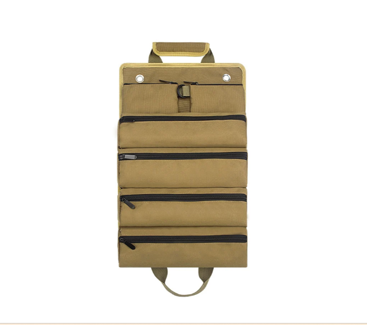 🧰Bestes Geschenk – Werkzeugtaschen-Organizer✨