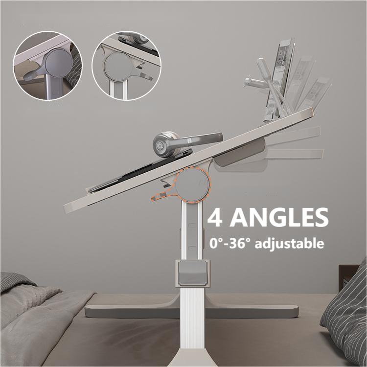 đ„łIdeales Geschenkđ â Verstellbarer Laptop-Schreibtisch fĂŒrs Bett