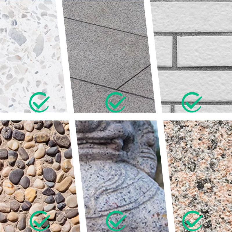 Multi-Functional Granite & Marble Cleaner