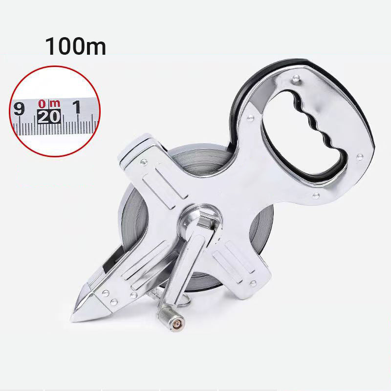 Tragbares metrisches Stahlrahmenlineal