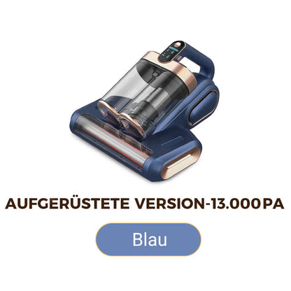 ✨50 % Rabatt für begrenzte Zeit 🌀 Matratzenstaubsauger – Entfernt effektiv Hausstaubmilben 🛏️✨