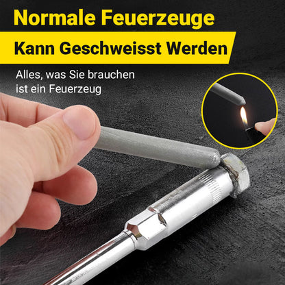 ⏳Begrenzte Zeit 50% Rabatt💥Niedertemperatur-Universal-Schweißstäbe