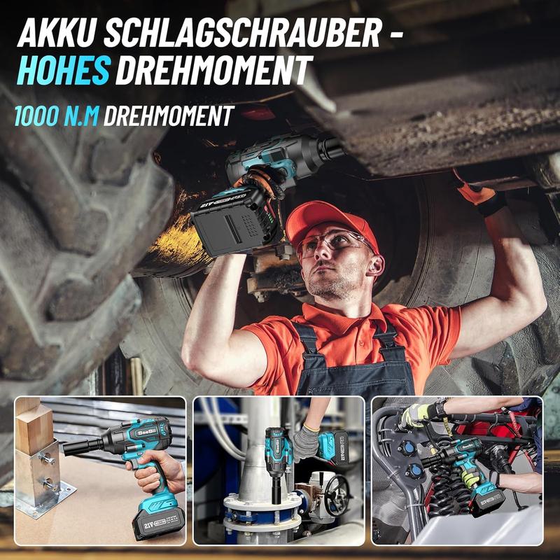 🔧 2026 Heißer Verkauf⚙️ Multifunktionaler Kraftprotz für Werkstatt und Heimwerker – Hochleistungsmotor, Vielseitige Aufsätze & Langlebige Konstruktion 🛠️