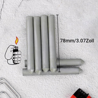 ⏳Begrenzte Zeit 50% Rabatt💥Niedertemperatur-Universal-Schweißstäbe