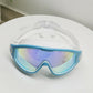 ✨🏊‍♂️ Schwimmbrille für Alle – Anti-Beschlag, UV-Schutz, mit Ohrstöpseln & Nasenclip!