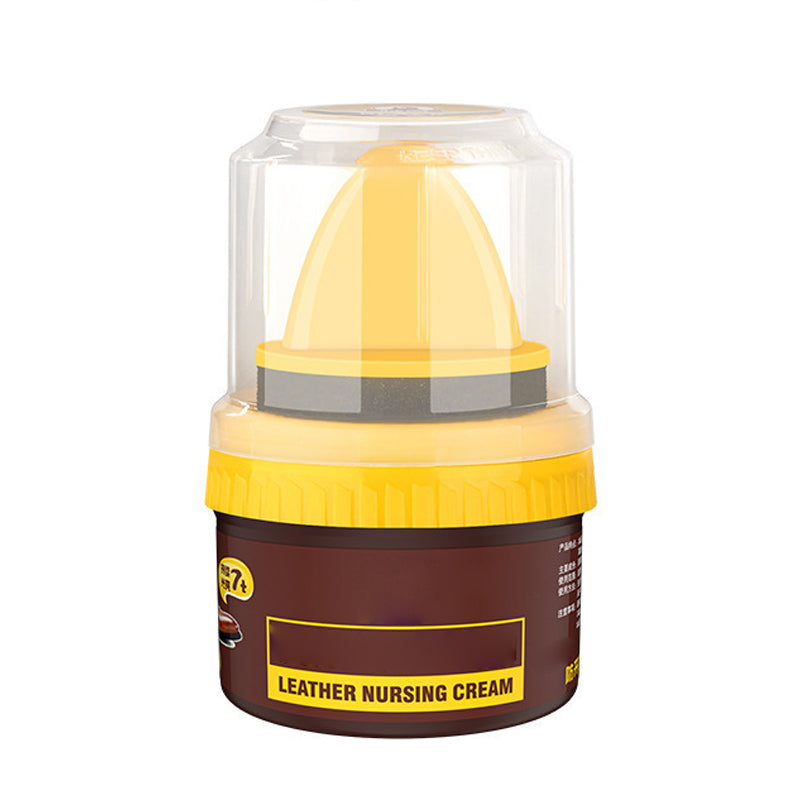 🔥Kaufen 2 Get 1 kostenlos 🔥Lederreparaturcreme, flüssige Schuhcreme