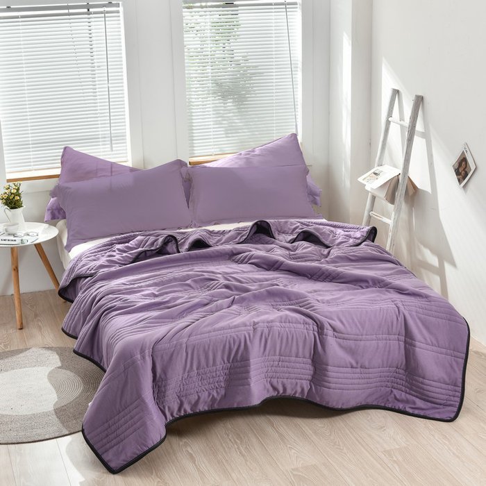 🛌💤Erfrischende Kühldecke für erholsamen Sommerschlaf - Jetzt 50% sparen