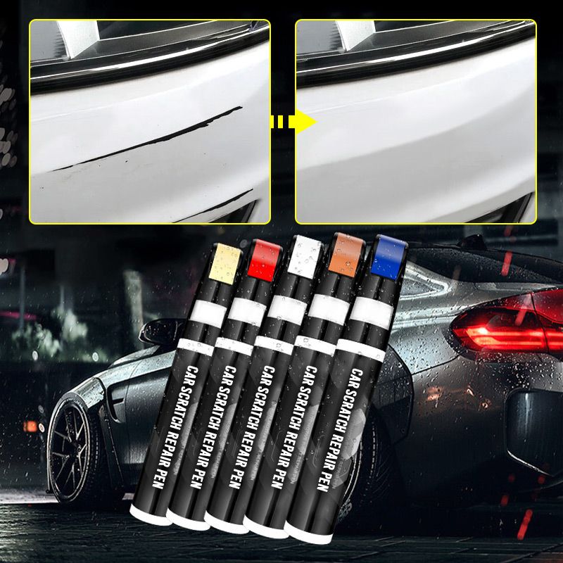 🔥Stift zur Reparatur von Autokratzern🔥