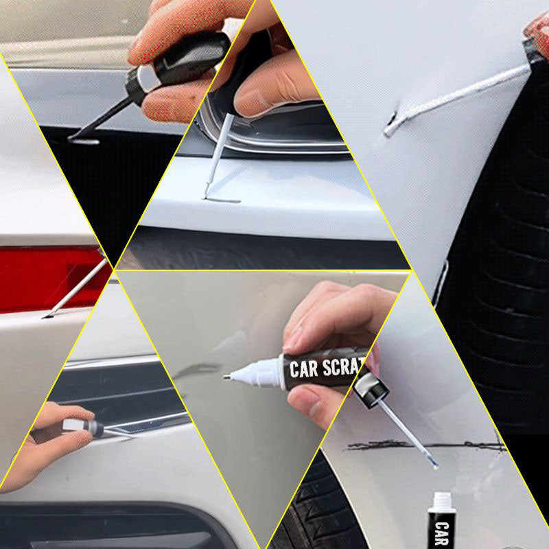🔥Stift zur Reparatur von Autokratzern🔥