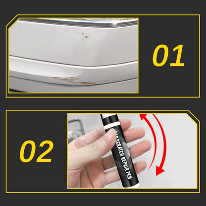🔥Stift zur Reparatur von Autokratzern🔥