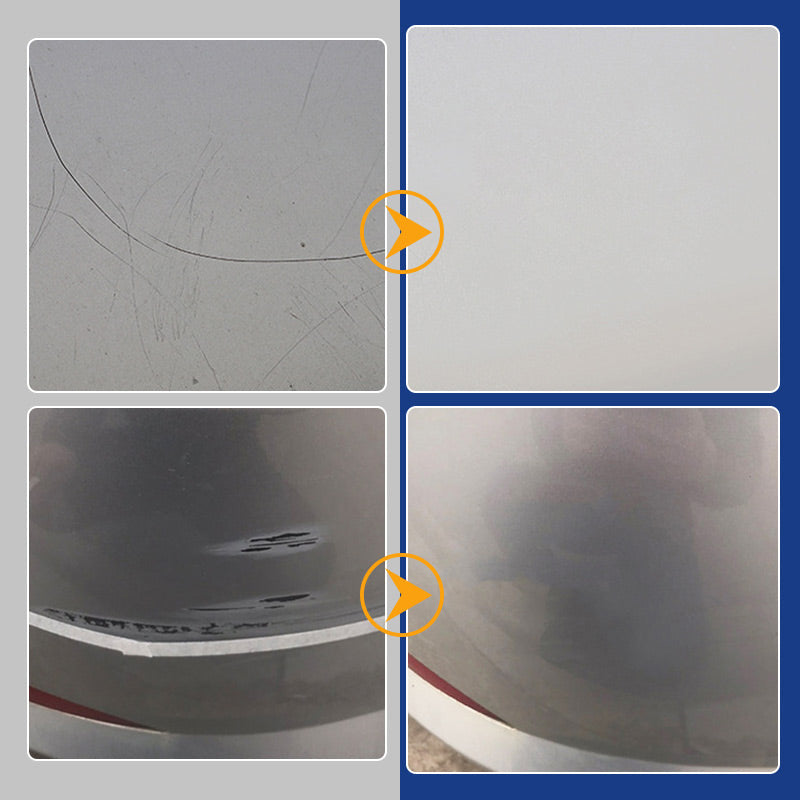 🔥Letzter Tag 50% Rabatt🔥Autokratzer-Reparaturwachs🧨 Ein Muss für Neuwagen🚗