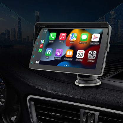 ✨ Multifunktionales Wireless CarPlay MP5 Auto-Display – Intelligente Unterhaltung & Sicherheit im Auto! ✨