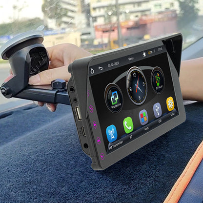✨ Multifunktionales Wireless CarPlay MP5 Auto-Display – Intelligente Unterhaltung & Sicherheit im Auto! ✨